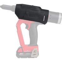 Sabot de protection pour outil pour rivets aveugles 1/4" M18 Fuel - Milwaukee 49-16-2660B
