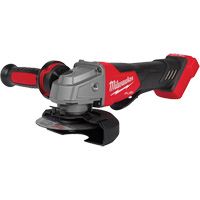 M18 Fuel Paddle Switch No-Lock Grinder - Milwaukee 2880-20