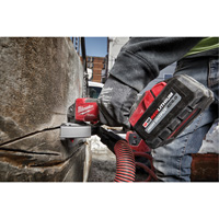 M18 Fuel Paddle Switch No-Lock Grinder - Milwaukee 2880-20