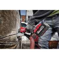 M18 Fuel Slide Switch Lock-On Grinder - Milwaukee 2881-20