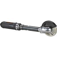 Nitro Series Extension Right Angle Cut-Off Wheel Tool - Dynabrade ECU4