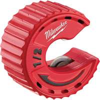 Coupe-tubes pour espaces restreints, Capacit&eacute; de 1/2" - Milwaukee 48-22-4260