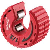 Coupe-tubes pour espaces restreints, Capacit&eacute; de 1/2" - Milwaukee 48-22-4260