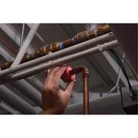 Coupe-tubes pour espaces restreints, Capacit&eacute; de 1/2" - Milwaukee 48-22-4260