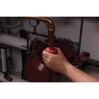 Coupe-tubes pour espaces restreints, Capacit&eacute; de 3/4" - Milwaukee 48-22-4261