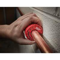 Coupe-tubes pour espaces restreints, Capacit&eacute; de 3/4" - Milwaukee 48-22-4261