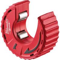Close Quarters Tubing Cutter, 1" Capacity - Milwaukee 48-22-4262