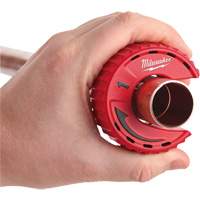 Close Quarters Tubing Cutter, 1" Capacity - Milwaukee 48-22-4262