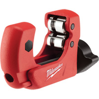 Mini Copper Tubing Cutter, 1" Capacity - Milwaukee 48-22-4251