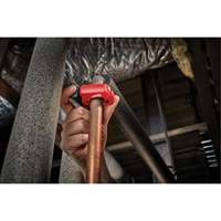 Mini Copper Tubing Cutter, 1" Capacity - Milwaukee 48-22-4251