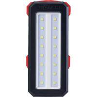 Projecteur &agrave; faisceau large pour entretien et r&eacute;paration avec chargeur USB M12 Rover, DEL, 700 lumens - Milwaukee 2367-20