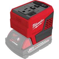 M18 Top-Off Power Supply, 175 W - Milwaukee 2846-20