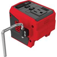 M18 Top-Off Power Supply, 175 W - Milwaukee 2846-20