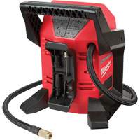 Gonfleur compact M12 (outil seulement) - Milwaukee 2475-20