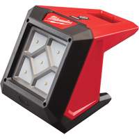 M12 Rover Mounting Flood Light, LED, 250 W, 1000 Lumens - Milwaukee 2364-20