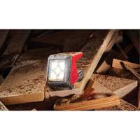 M12 Rover Mounting Flood Light, LED, 250 W, 1000 Lumens - Milwaukee 2364-20
