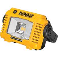12V/20V Max Compact Task Light, LED, 2000 Lumens - DEWALT DCL077B