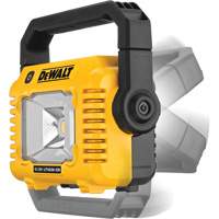 12V/20V Max Compact Task Light, LED, 2000 Lumens - DEWALT DCL077B