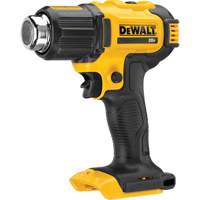 Max Cordless Heat Gun - DEWALT DCE530B