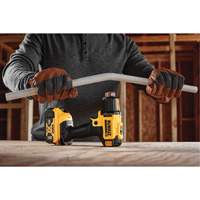 Max Cordless Heat Gun - DEWALT DCE530B