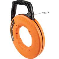 Ruban de tirage en acier inoxydable - Klein Tools 56341