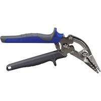 Sertisseuse manuelle d&eacute;port&eacute;e - Klein Tools 86524