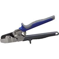 Entailleur manuel pour travaux CVCA - Klein Tools 86526