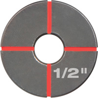 Exact Stainless Steel Die - Milwaukee 49-16-2660S