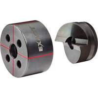 Exact Stainless Steel Punch - Milwaukee 49-16-2661S