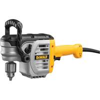 VSR Stud & Joist Drill with Clutch - DEWALT DWD450