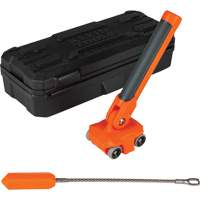 Extracteur de fil magn&eacute;tique log&eacute; dans une mallette - Klein Tools 50611