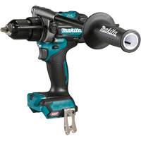 Max XGT&reg; Hammer Drill/Driver with Brushless Motor, 1/2" Chuck, 40 V - Makita HP001GZ