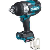 Trousse de cl&eacute; &agrave; chocs avec moteur sans balai Max XGT, 40 V, Mandrin 3/4" - Makita TW001GZ