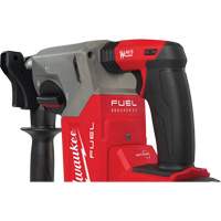 M18 Fuel SDS Plus Rotary Hammer (Tool Only), 18 V, 1", 2 ft-lbs., 1330 RPM - Milwaukee 2912-20