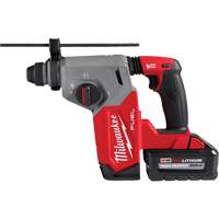 Trousse de perceuse &agrave; percussion avec moteur sans balai, AWS et AFT Max XGT, 18 V, 1", 2 lb-pi., 1330 tr/min - Milwaukee 2912-22