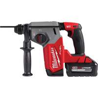 Trousse de perceuse &agrave; percussion avec moteur sans balai, AWS et AFT Max XGT, 18 V, 1", 2 lb-pi., 1330 tr/min - Milwaukee 2912-22