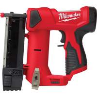 M12 23 Gauge Pin Nailer (Tool Only), 12 V, Lithium-Ion - Milwaukee 2540-20