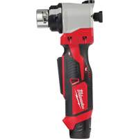 Trousse de pince &agrave; d&eacute;nuder M12 avec 17 bagues en cuivre THHN/XHHW - Milwaukee 2435CU-21S