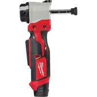 Trousse de pince &agrave; d&eacute;nuder M12 avec 17 bagues en cuivre THHN/XHHW - Milwaukee 2435CU-21S