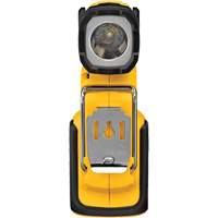 Max* Hand-Held Work Light, LED, 160 Lumens - DEWALT DCL044