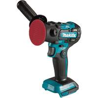 Cordless Sander & Polisher (Tool Only) - Makita DPV300Z