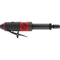 Meuleuse &agrave; rectifier les matrices CP7410 avec commande de verrouillage de la broche, Collet 1/4", 27 000 Tr/min - Chicago Pneumatic 8941074100