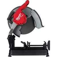 M18 Fuel Abrasive Chop Saw Kit - Milwaukee 2990-21HD