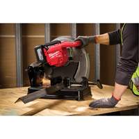 M18 Fuel Abrasive Chop Saw Kit - Milwaukee 2990-21HD