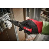 7-in-1 Conduit Reamer with ECX Bits - Milwaukee 48-22-2870