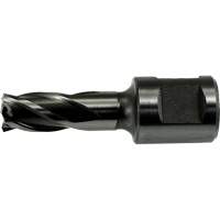 Guide de fraise annulaire DRILLCO - Walter Technologies Pour Surface 91SE001