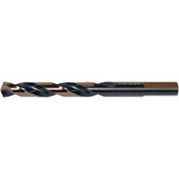 Foret de m&eacute;canicien &agrave; usage intensif Nitro DRILLCO, 1/16", Acier rapide, Cannelure 7/8", Pointe de 135° - Walter Technologies Pour Surface 350N104