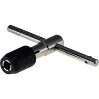 Cl&eacute;s de taraudage &agrave; poign&eacute;e en T DRILLCO - Walter Technologies Pour Surface 2000TW2