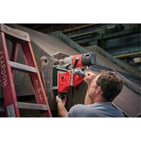 Ensemble de perceuse &eacute;lectromagn&eacute;tique, 1-5/8", Pression de la pointe 750 lb - Milwaukee 4274-21