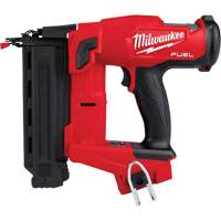 M18 Fuel 18 Gauge Brad Nailer (Tool Only), 18 V, Lithium-Ion - Milwaukee 2746-20